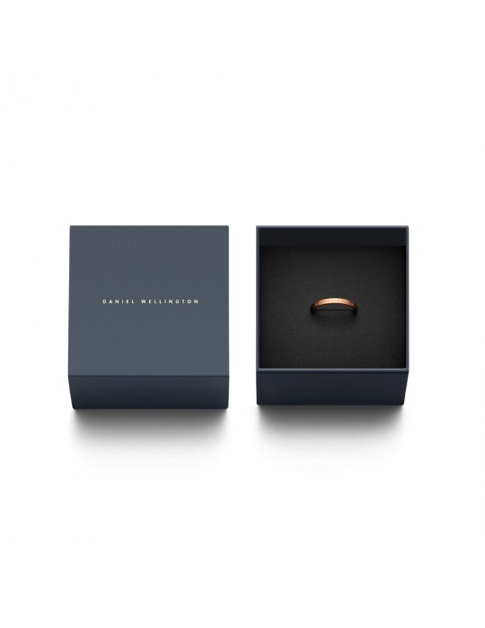 Daniel wellington clearance ring size